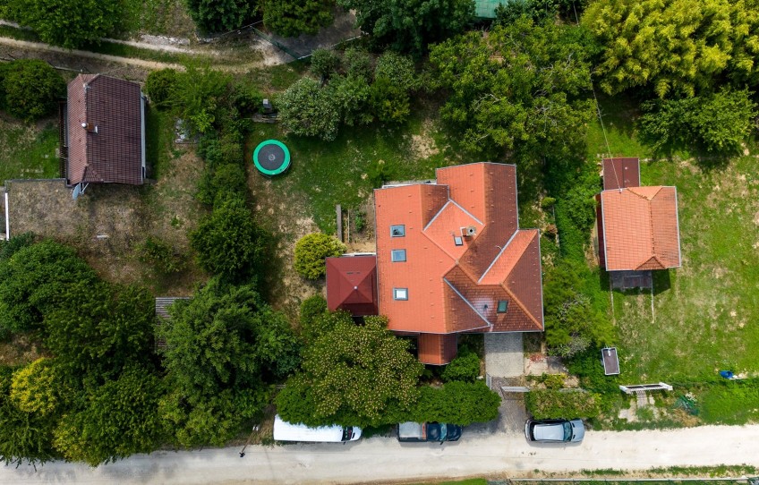 Balatongyörök Eladó Ház