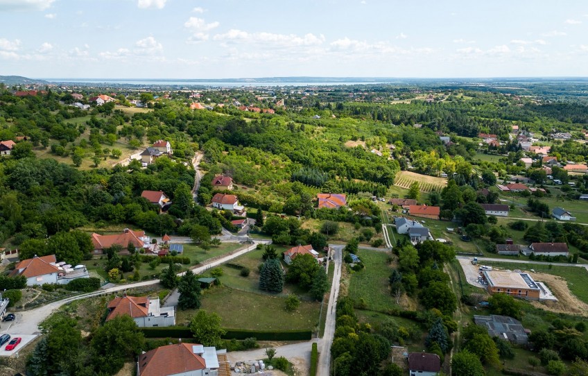Balatongyörök Eladó Ház