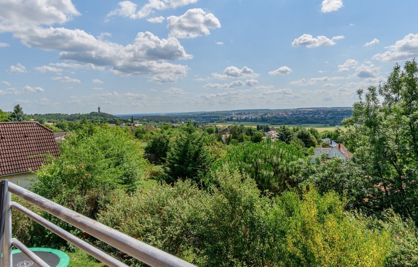 Balatongyörök Eladó Ház