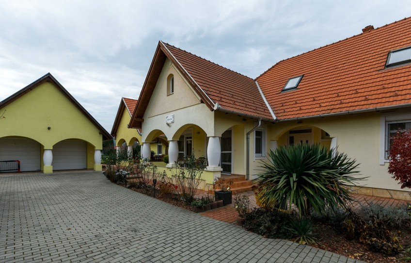 Zalacsány Eladó Ház