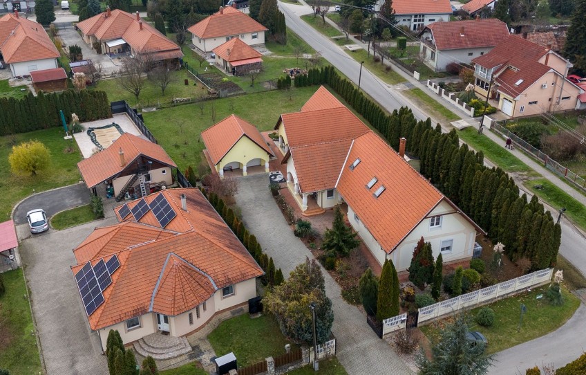 Zalacsány Eladó Ház