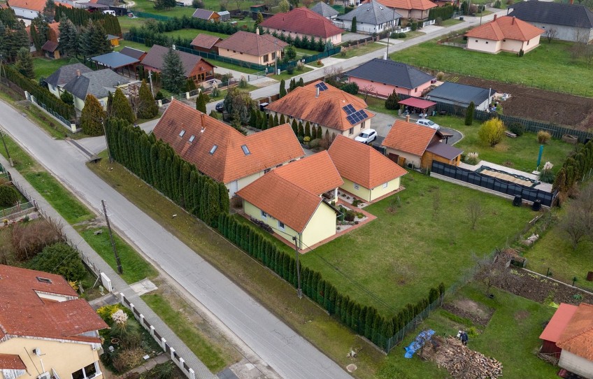 Zalacsány Eladó Ház