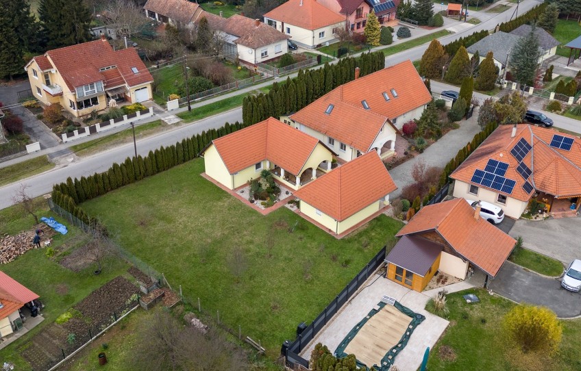 Zalacsány Eladó Ház