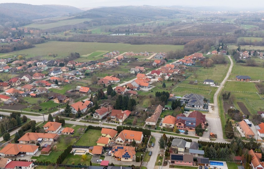 Zalacsány Eladó Ház