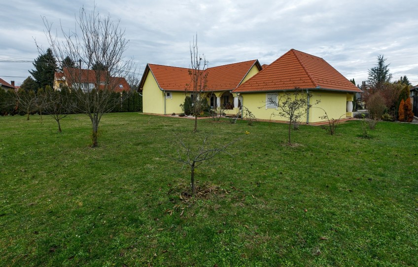 Zalacsány Eladó Ház