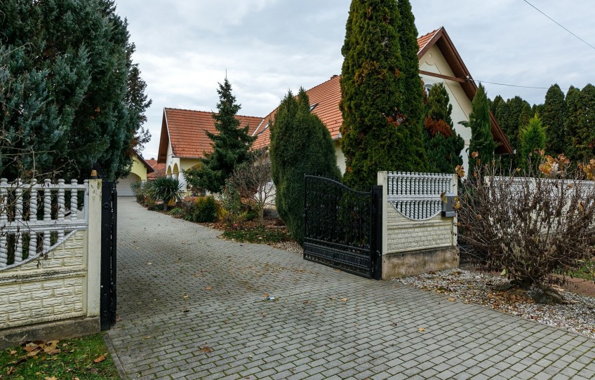 Zalacsány Eladó Ház