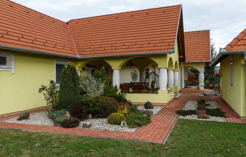Zalacsány Eladó Ház