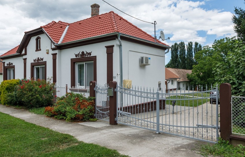 Garabonc Eladó Ház