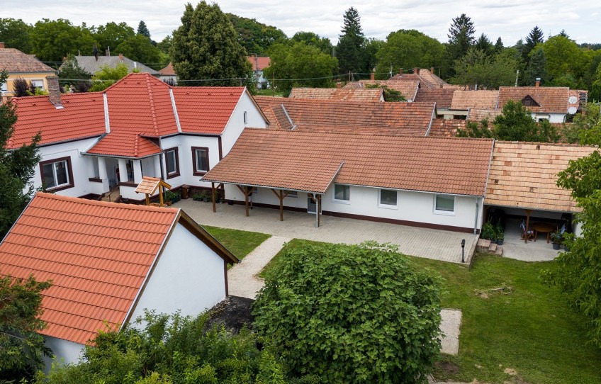 Garabonc Eladó Ház