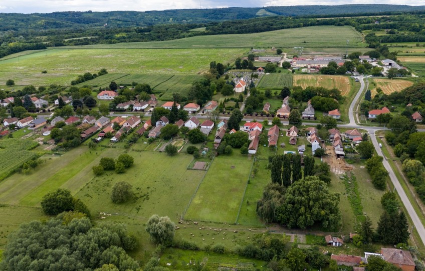 Garabonc Eladó Ház