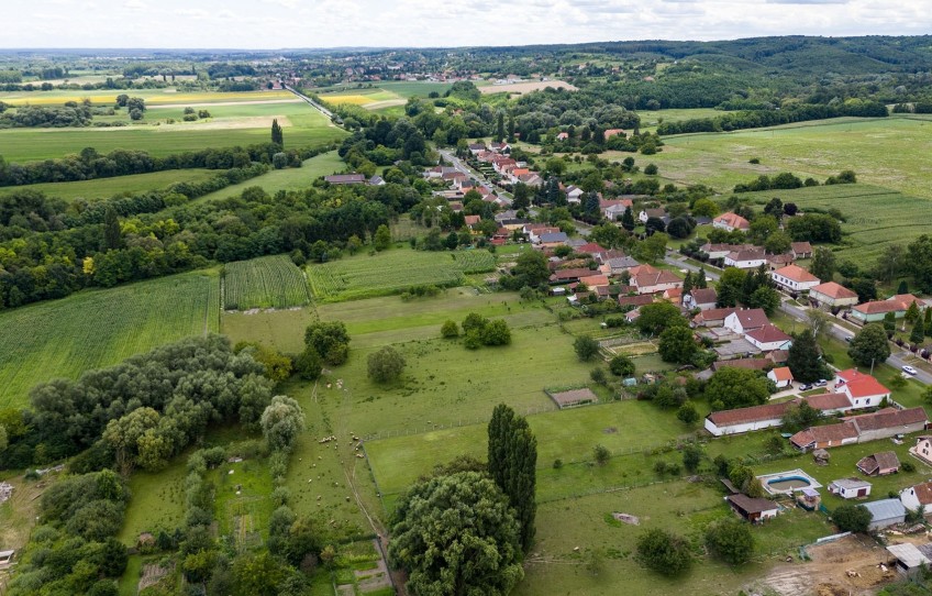 Garabonc Eladó Ház