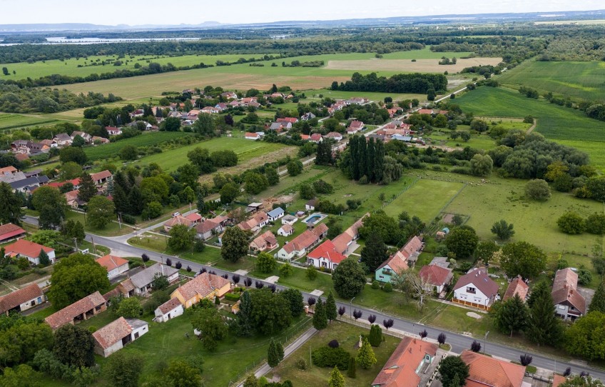 Garabonc Eladó Ház