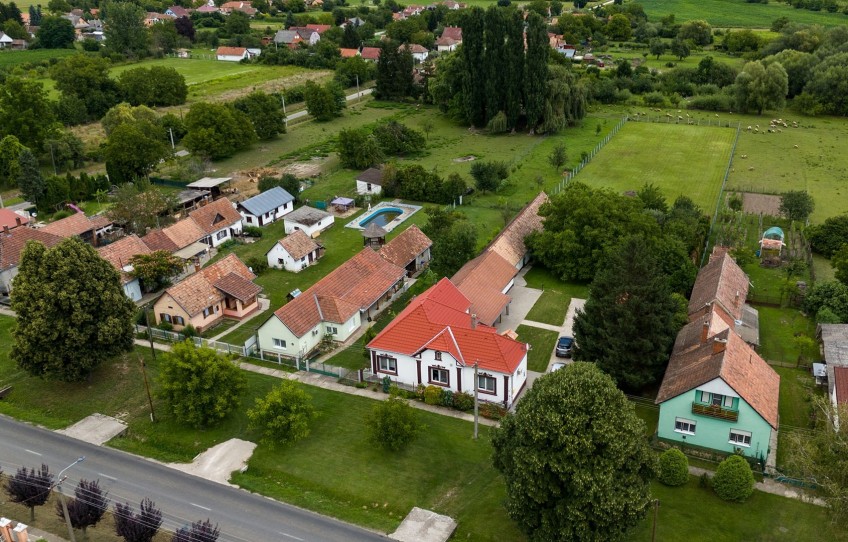 Garabonc Eladó Ház