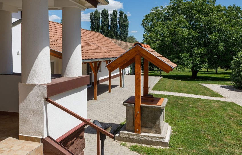 Garabonc Eladó Ház