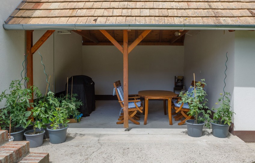 Garabonc Eladó Ház