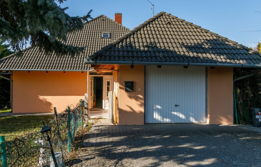 Gyenesdiás Eladó Ház