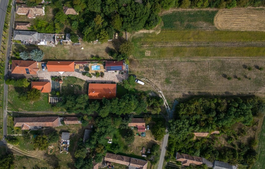 Zalaszentlászló Eladó Ház