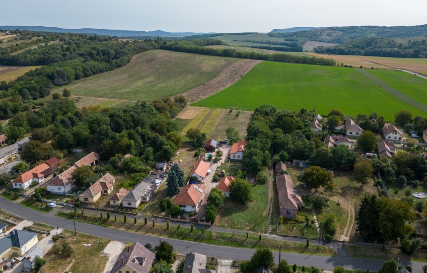 Zalaszentlászló Eladó Ház
