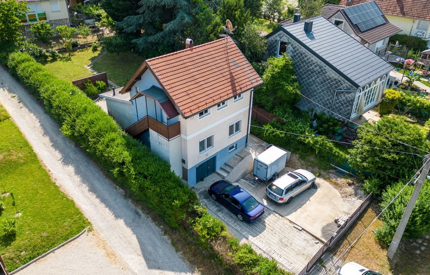 Keszthely Eladó Ház