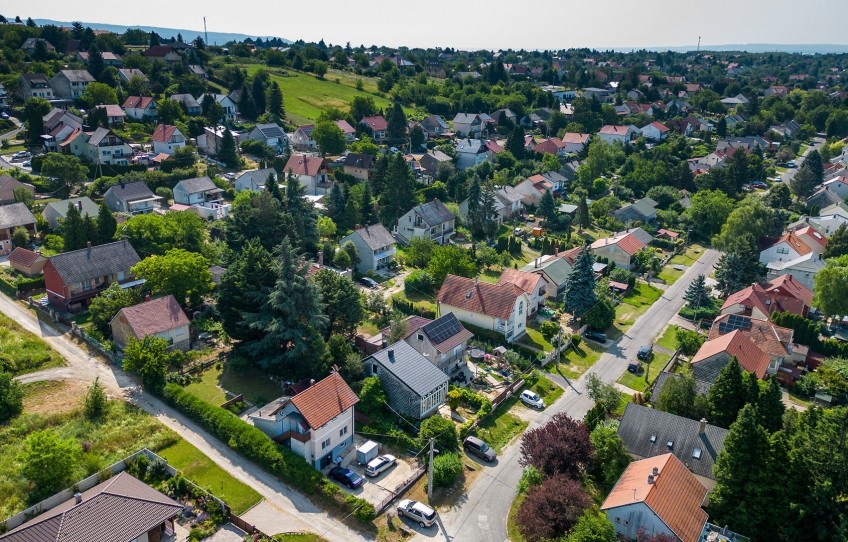 Keszthely Eladó Ház