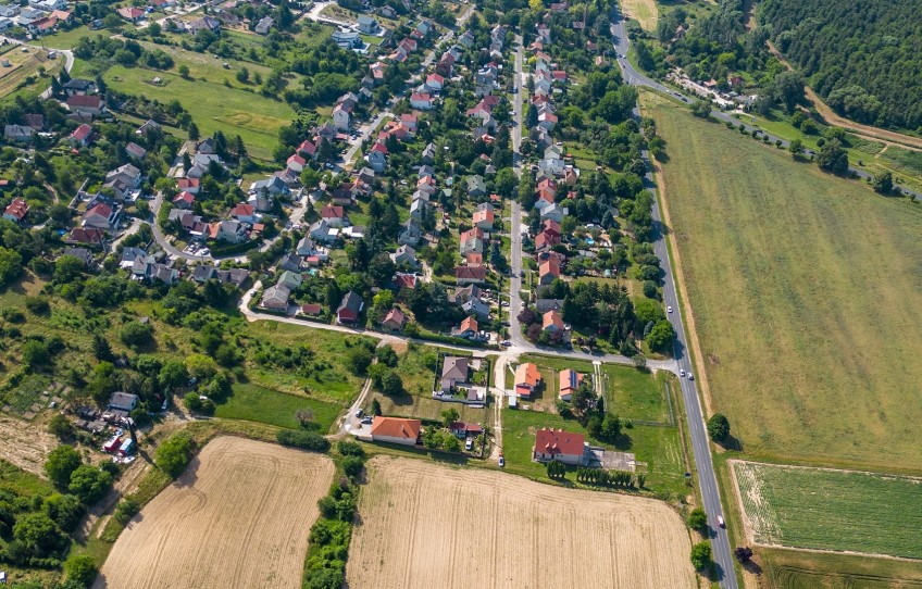 Keszthely Eladó Ház