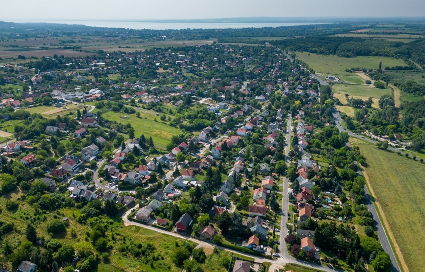 Keszthely Eladó Ház