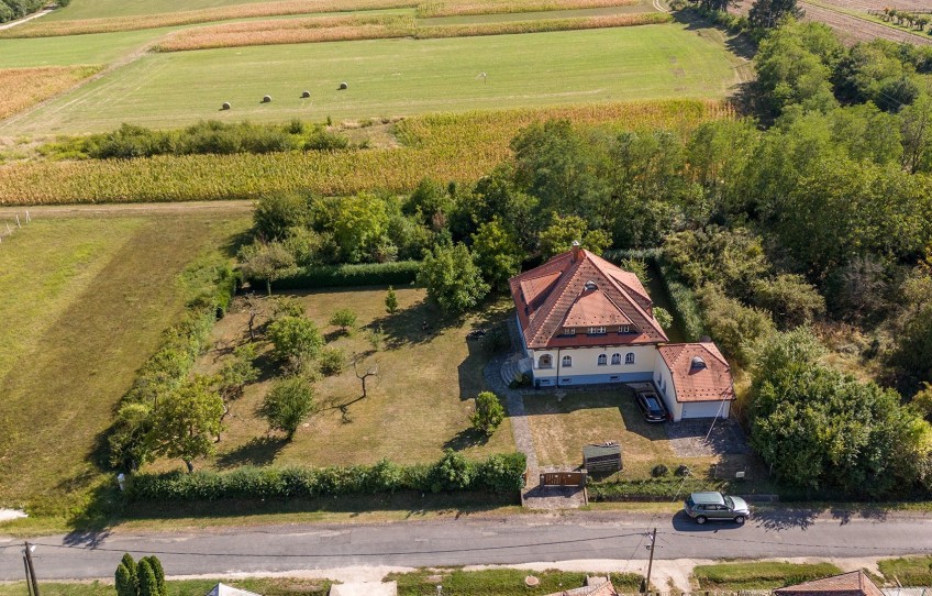 Alsópáhok Eladó Ház