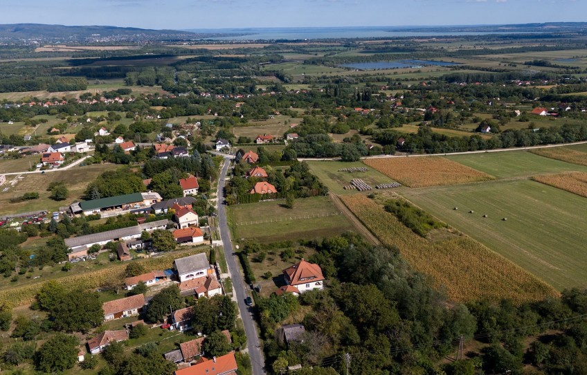 Alsópáhok Eladó Ház