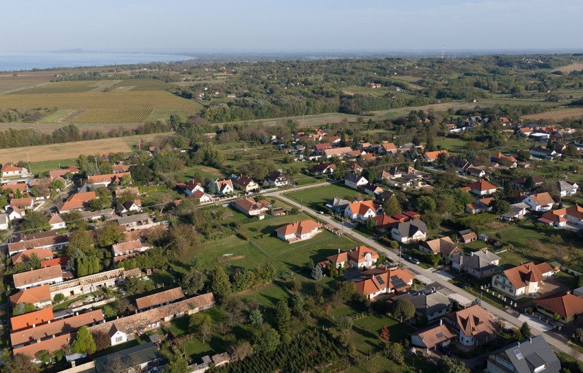 Balatonberény Eladó Ház