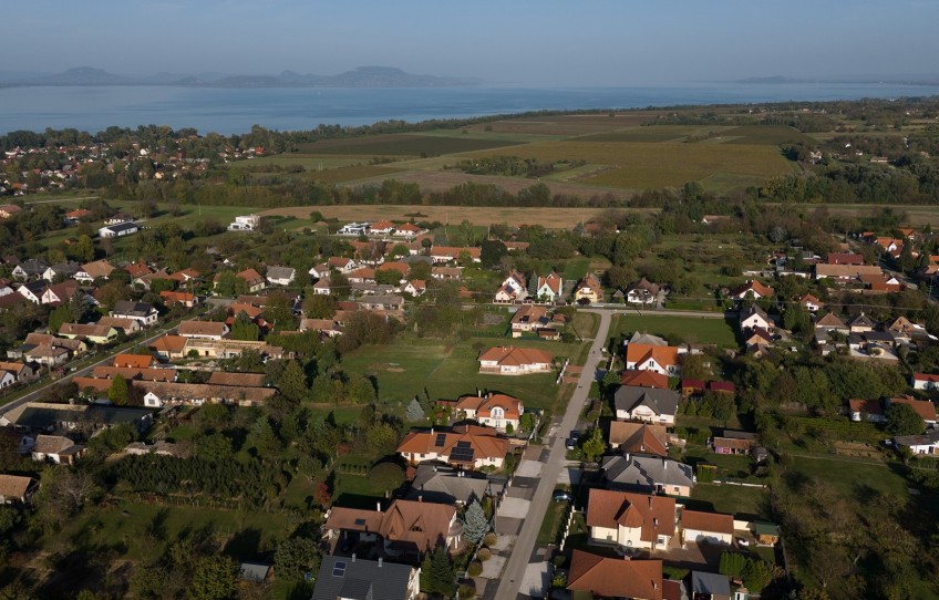 Balatonberény Eladó Ház