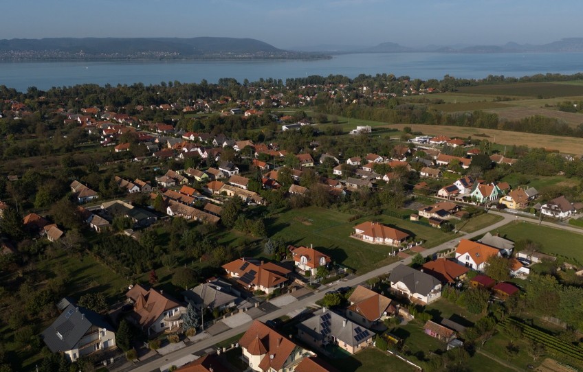 Balatonberény Eladó Ház
