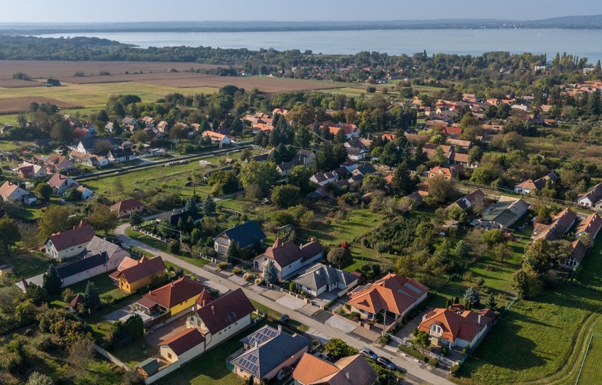 Balatonberény Eladó Ház