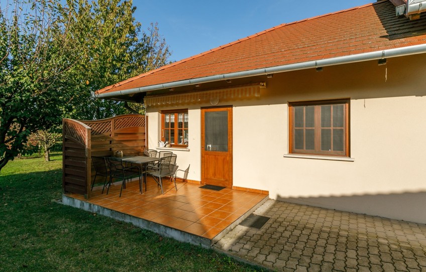 Balatonberény Eladó Ház