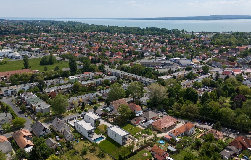 Keszthely Eladó Ház