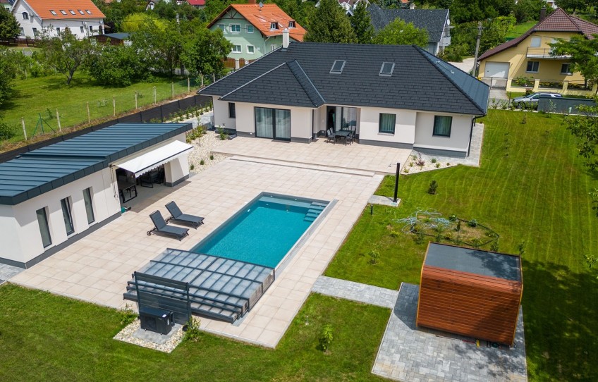 Balatongyörök Eladó Ház