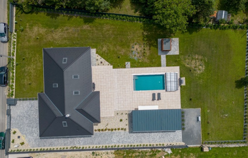 Balatongyörök Eladó Ház