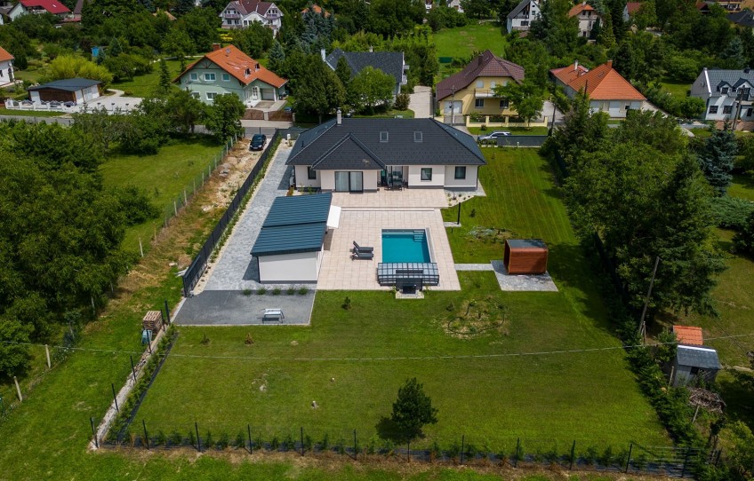 Balatongyörök Eladó Ház