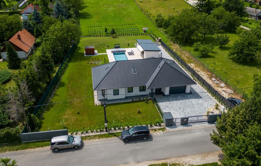 Balatongyörök Eladó Ház