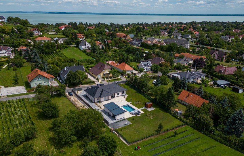 Balatongyörök Eladó Ház