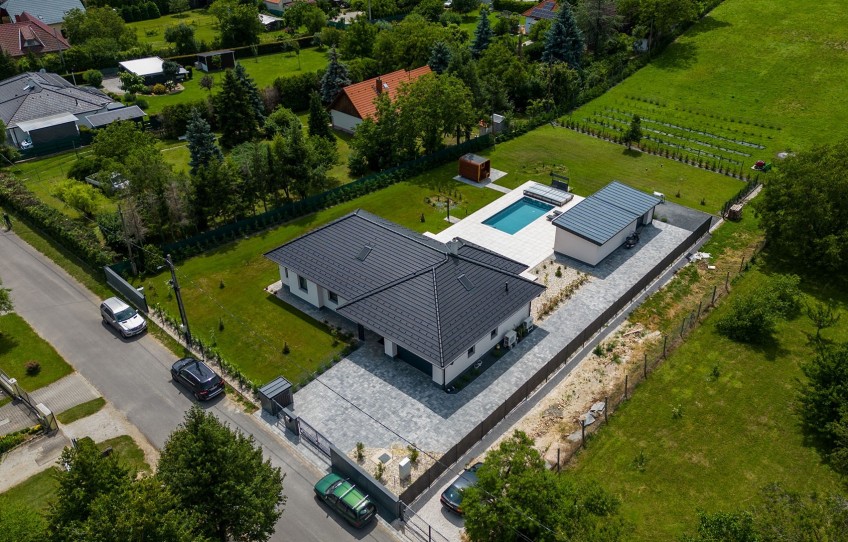 Balatongyörök Eladó Ház