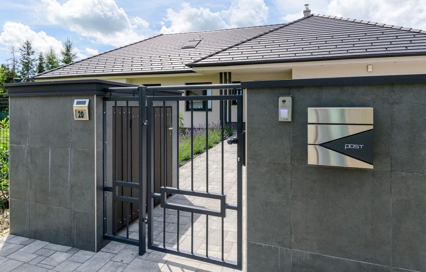 Balatongyörök Eladó Ház