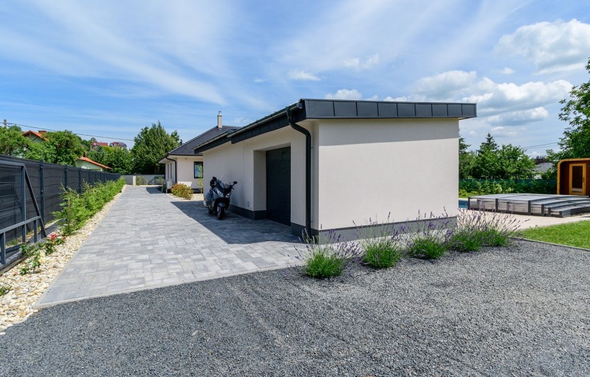 Balatongyörök Eladó Ház