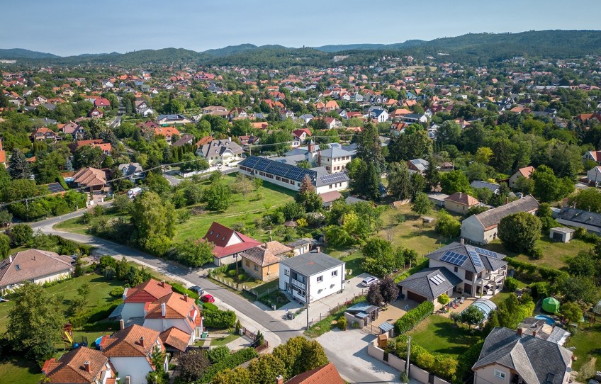 Gyenesdiás Eladó Ház