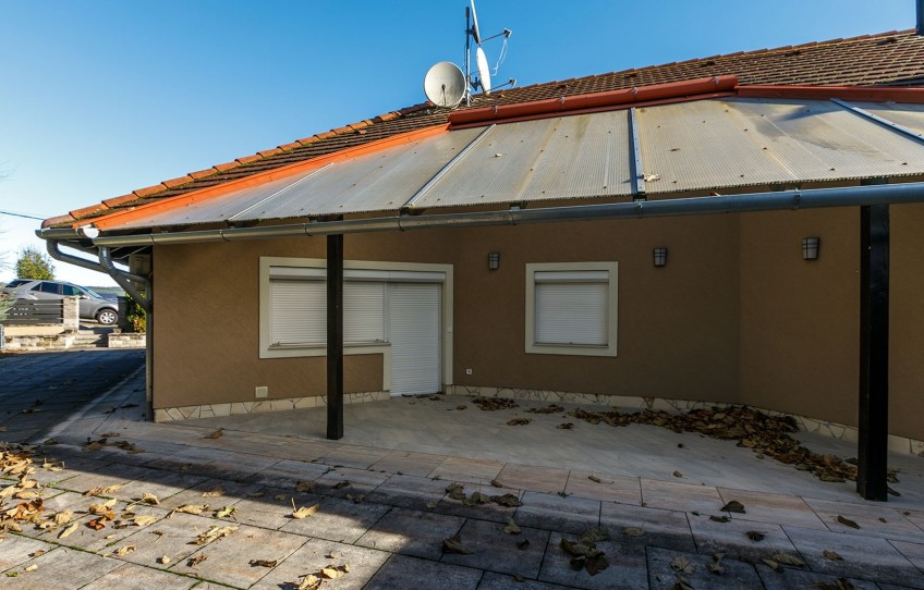 Zalacsány Eladó Lakás