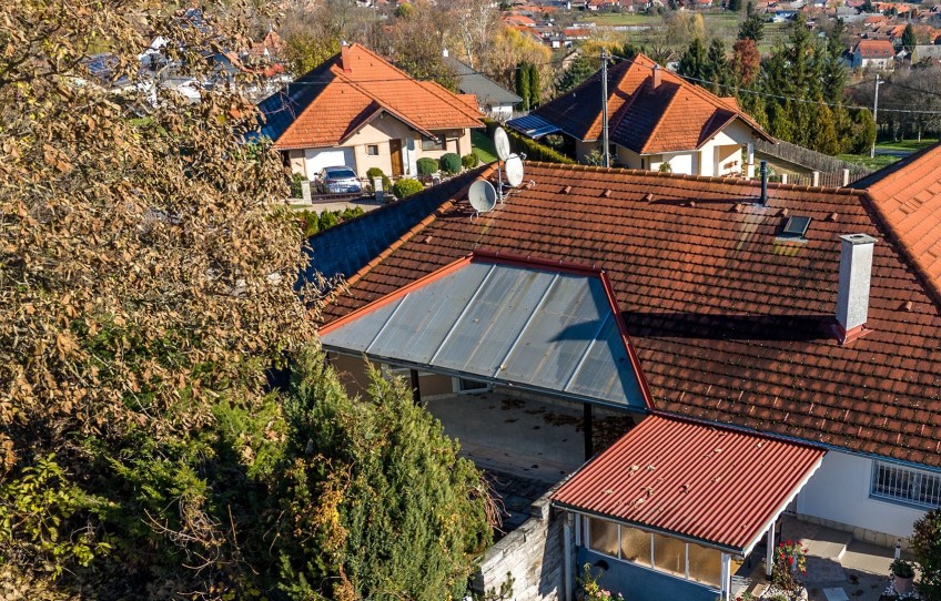 Zalacsány Eladó Lakás