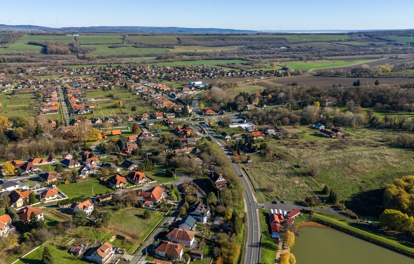 Zalacsány Eladó Lakás
