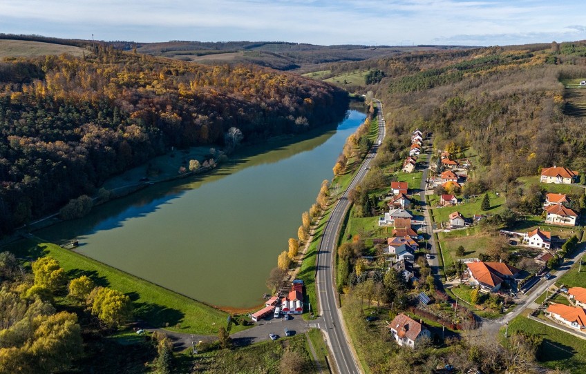 Zalacsány Eladó Lakás