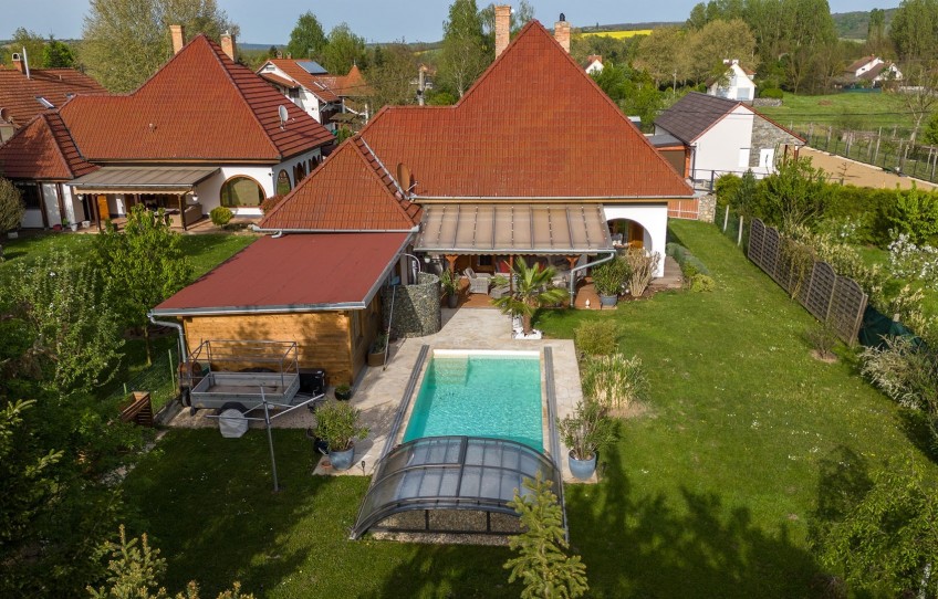 Kehidakustány Eladó Ház