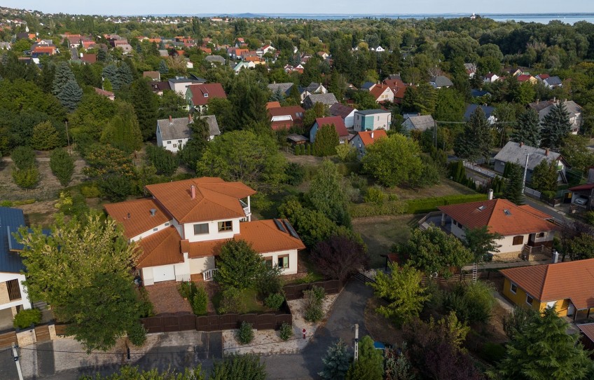 Vonyarcvashegy Eladó Ház