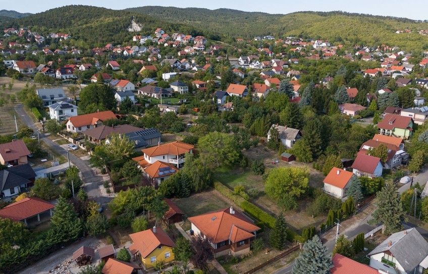 Vonyarcvashegy Eladó Ház